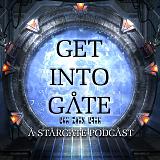 Get Into Gate