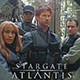 Stargate Atlantis Girl